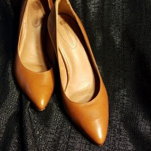 Toupe Carso Como 3" pumps